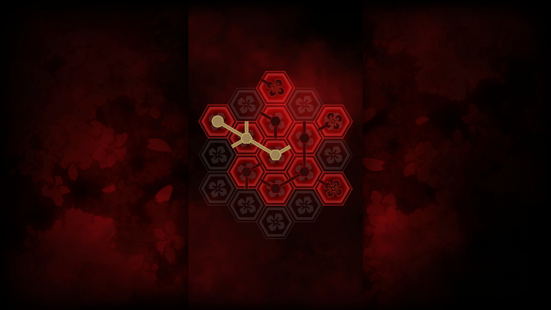 灵缘 ～化谜解咒，缘影交织～游戏截图