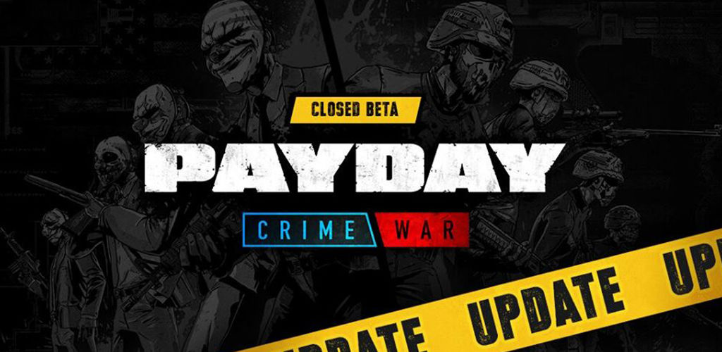 PAYDAY: Crime War