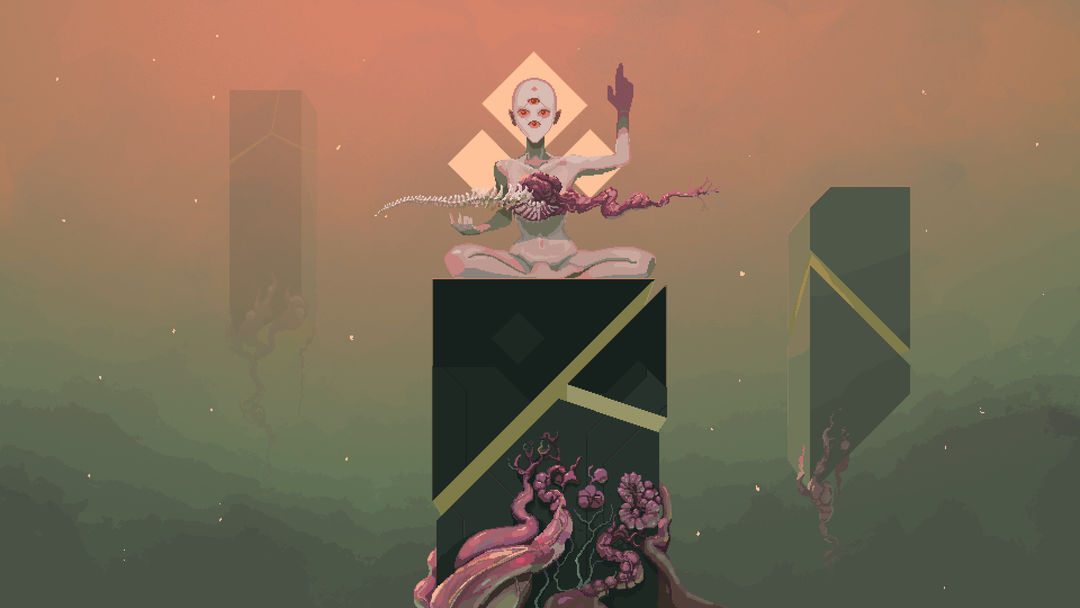 Last Call BBS游戏截图