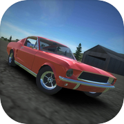 Classic American Muscle Cars 2