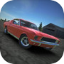 Classic American Muscle Cars 2icon