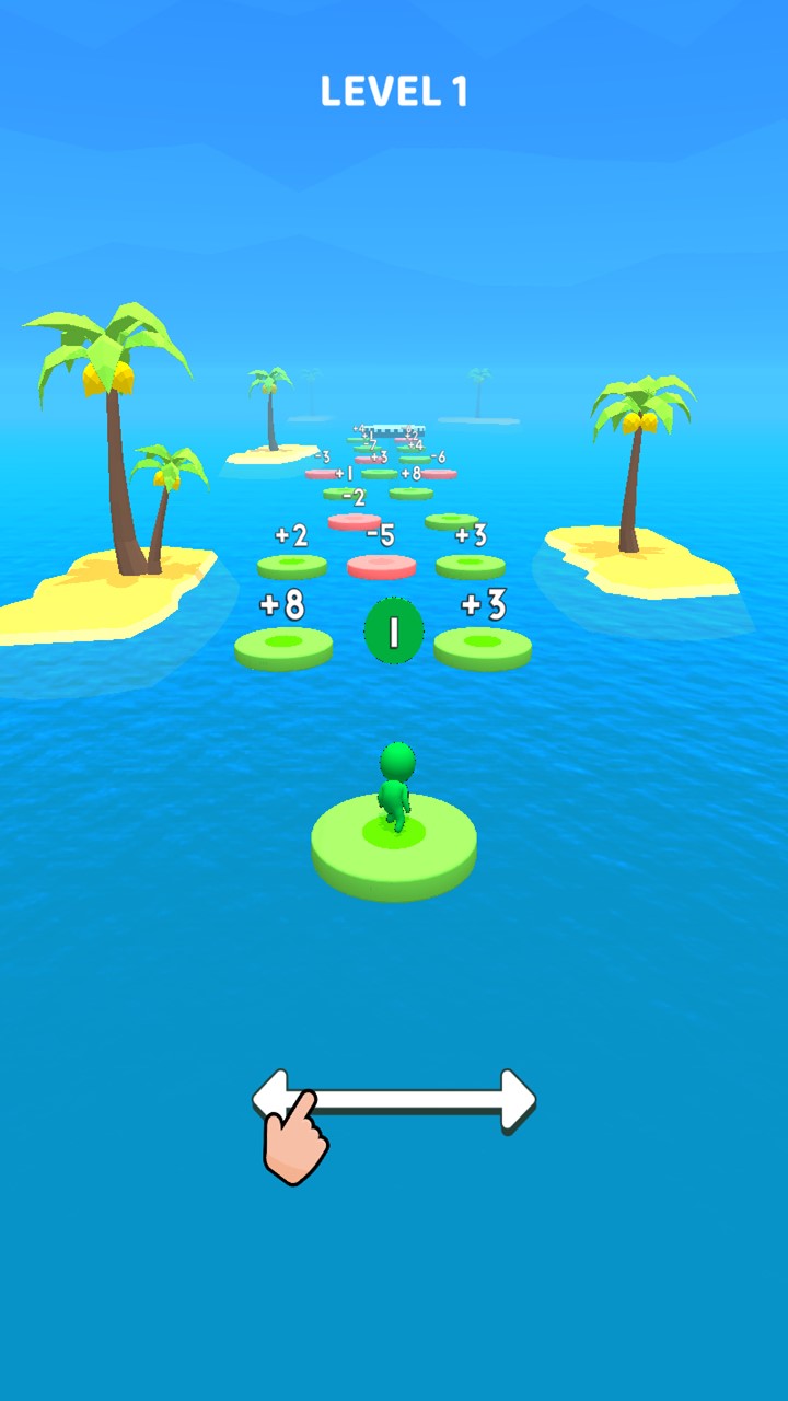 跟我一起跳游戏截图