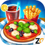 Cooking Master :Fever Chef Restaurant Cooking Gameicon