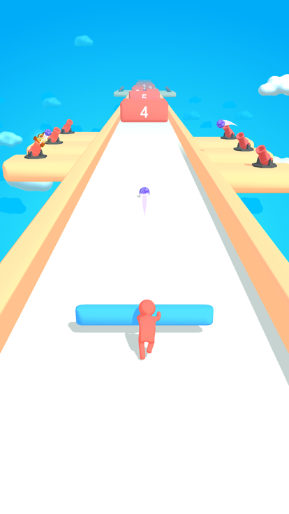 Break Pusher!游戏截图