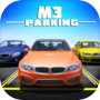 M3 Car Parking 2019 : Real Drivingicon