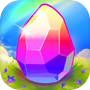 Merge Jewels: Gems Merger Gameicon