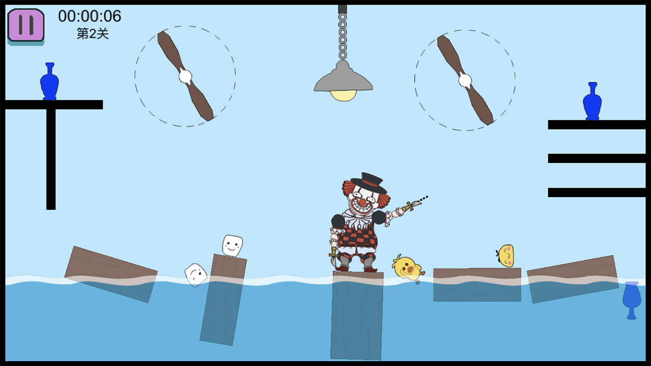 绝地枪神游戏截图