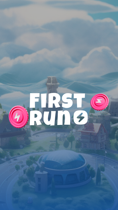 First Run游戏截图