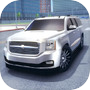 汽车游戏- 开车模拟器icon