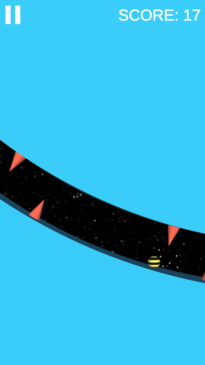 无限循环游戏游戏截图