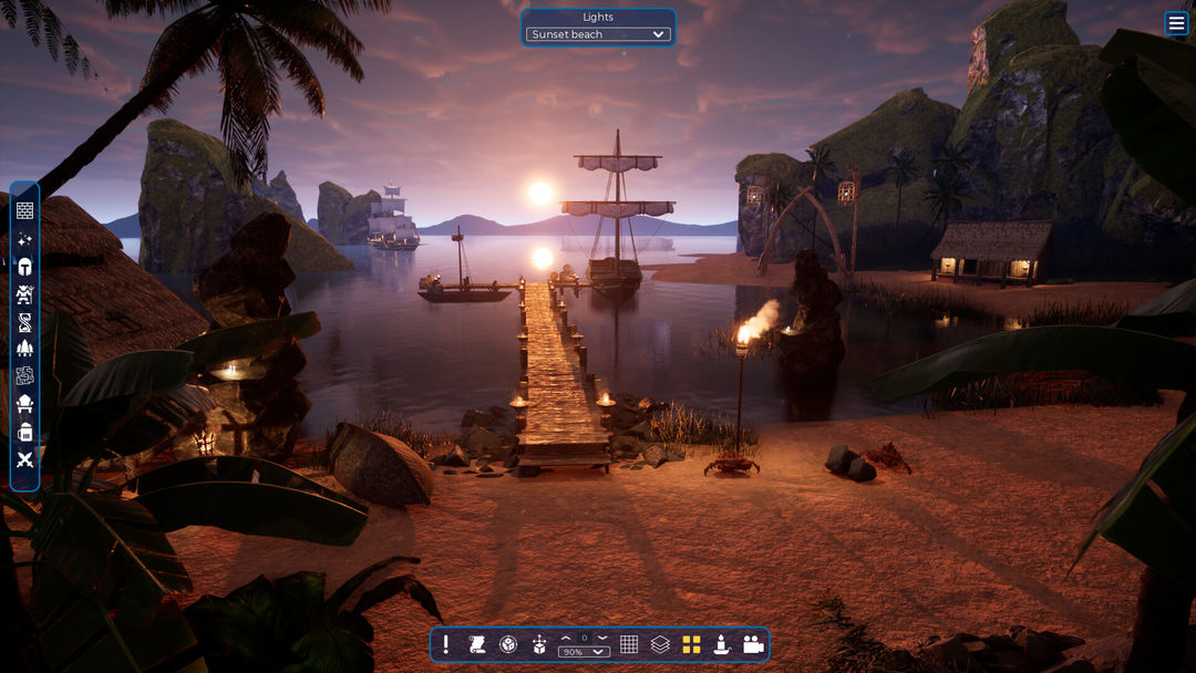 Multiverse Designer游戏截图