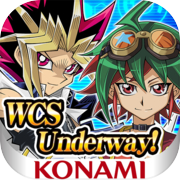 游戏王 决斗连盟(Yu-Gi-Oh! Duel Links)icon