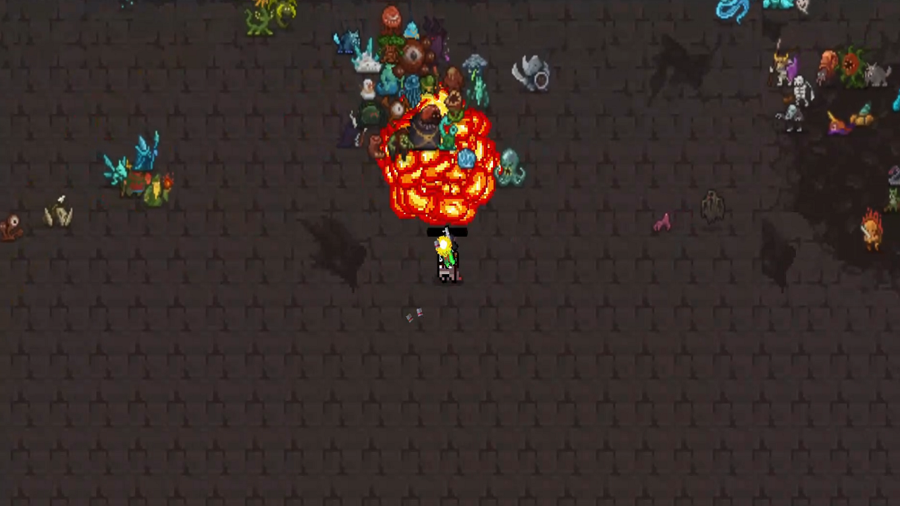 转生之勇者开挂游戏截图