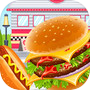 Burger Chef ™icon