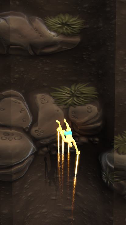 Rocket Well!游戏截图