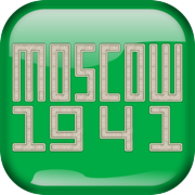 莫斯科1941icon