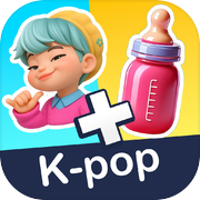 Kpop Emoji Hunters Challenge