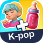 Kpop Emoji Hunters Challengeicon