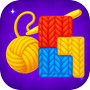 Knitted Blockicon