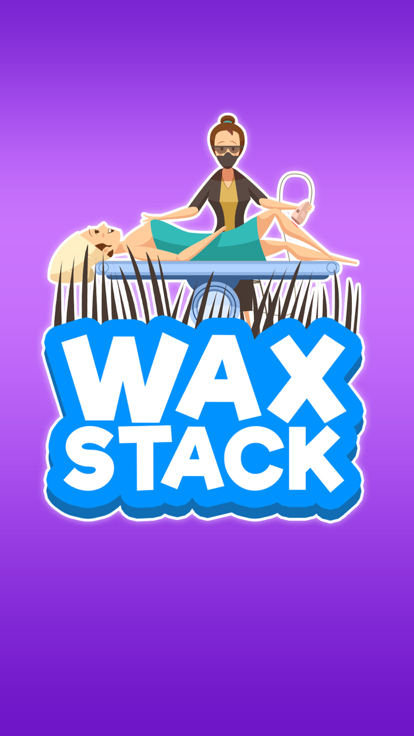 Wax Stack!游戏截图