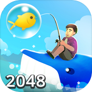 2048 Fishing