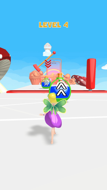 Can You Fit?游戏截图