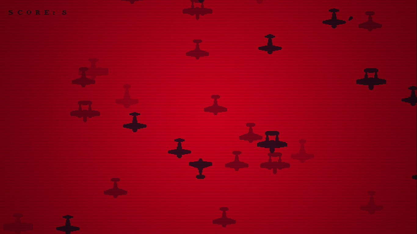 SAMOLIOTIK游戏截图