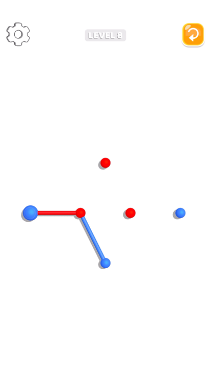 Loop Dots游戏截图