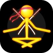 Stickman Fight Battle Games