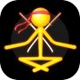 Stickman Fight Battle Gamesicon