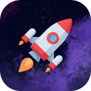 Rocket Pocket • Casual Game
