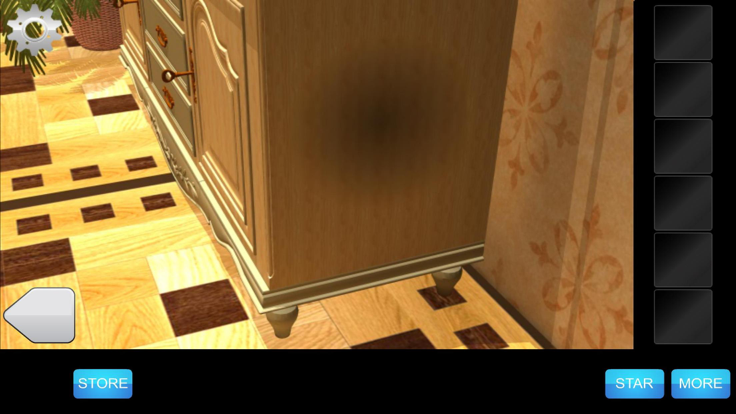 逃出神秘房间 (Escape Mystery room)游戏截图