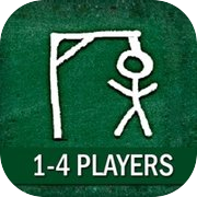 Hangman 1 2 3 4 Player