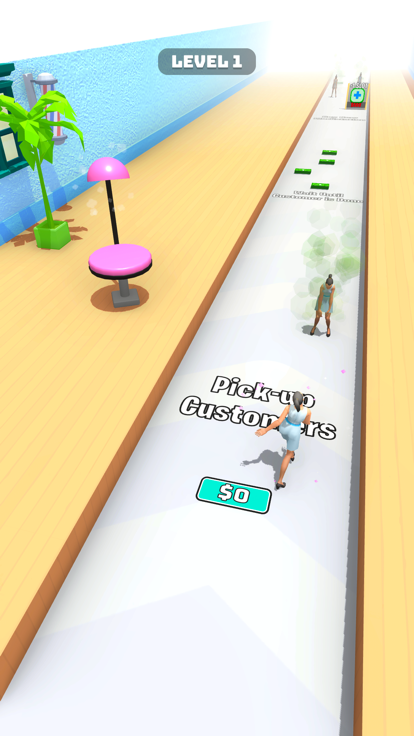Makeover Business游戏截图