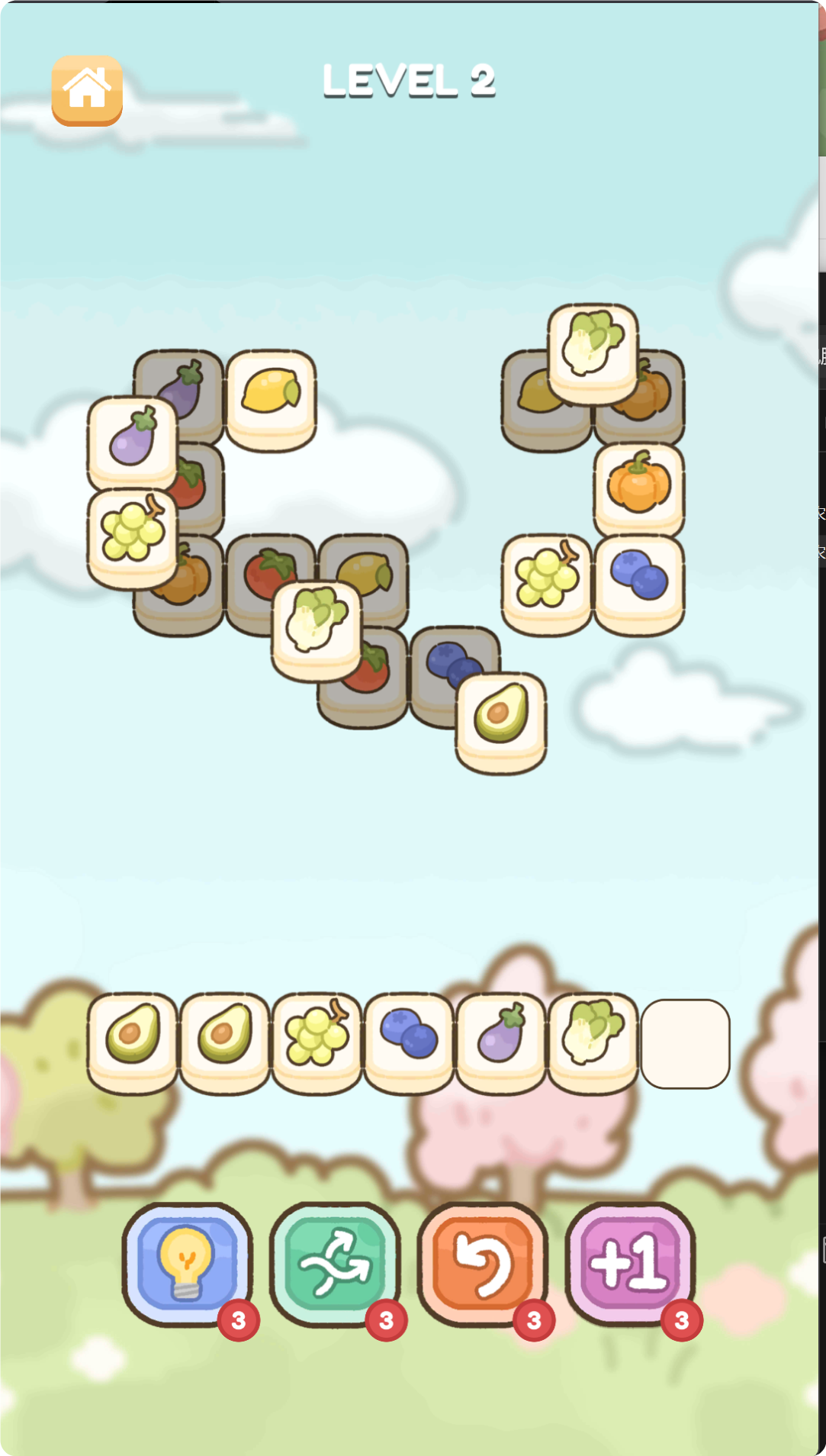 四季农场游戏截图