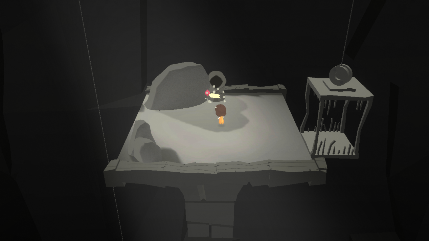 Relumine游戏截图