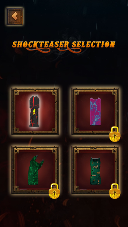 光剑电击泰瑟恶作剧游戏截图