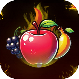 Fruits Fire Merge - TapTap