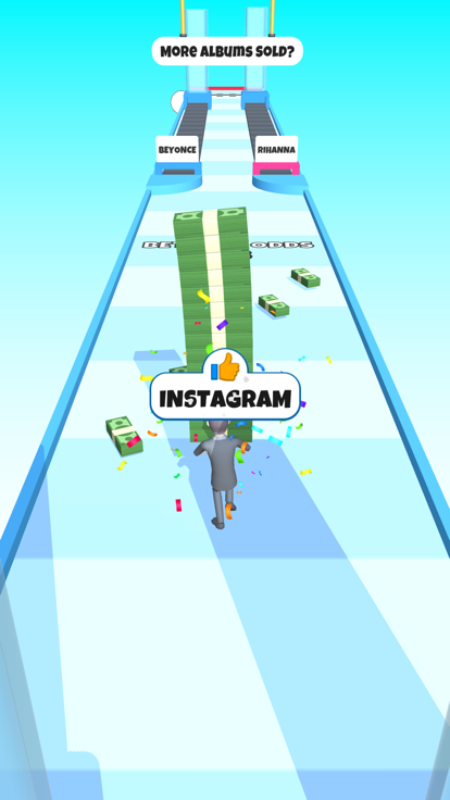 Money Bet 3D游戏截图