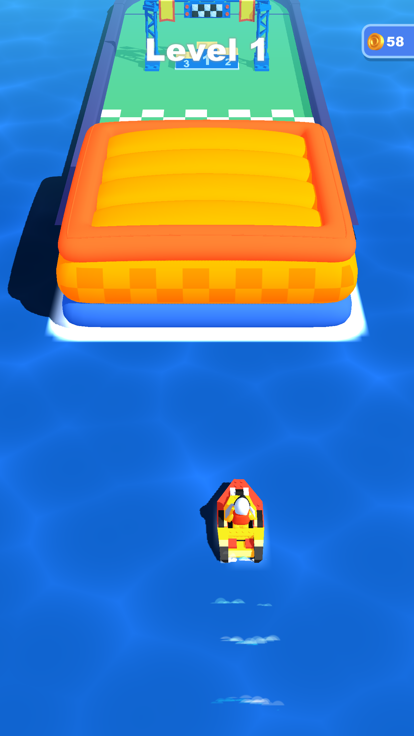 Craft & Drive游戏截图