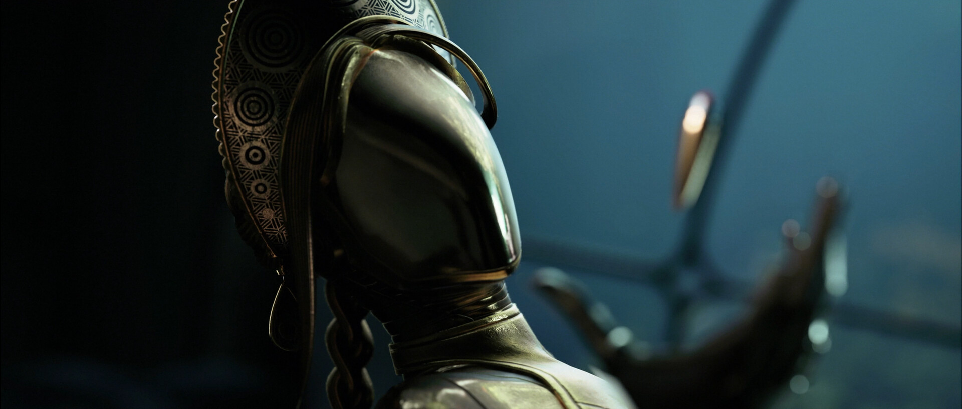 Atomic Heart 2游戏截图