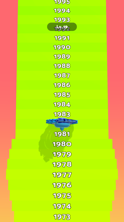 Toy Evolution游戏截图