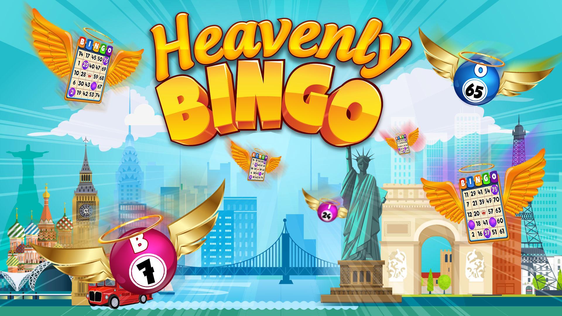 Free bingo game app