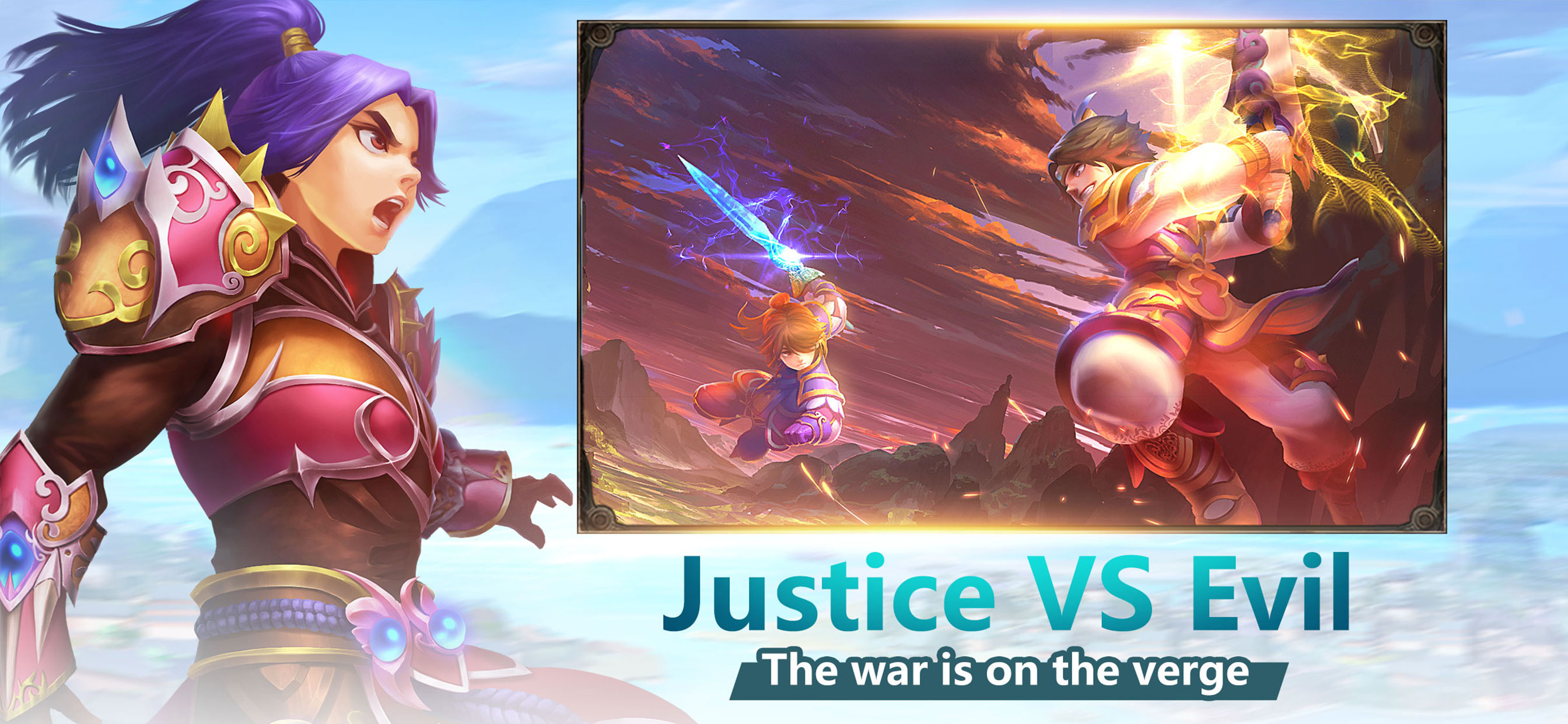 大話江湖游戏截图