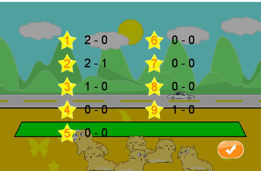 PlayBall游戏截图