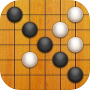 五子棋大师 - 双人策略小游戏