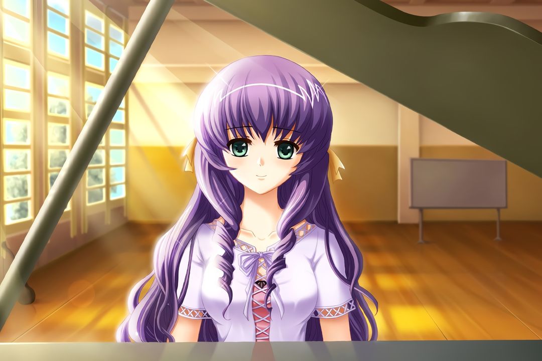 叙事曲:难忘的回忆 / Ballade: with Memories游戏截图