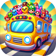 Match Cars - Puzzle Game