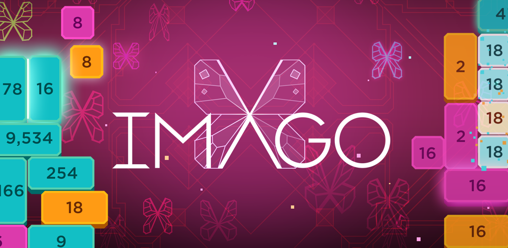 Imago - Puzzle Game游戏截图