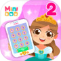 Baby Princess Phone 2icon